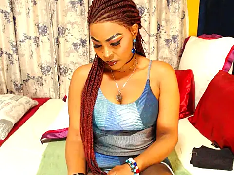 ChloeTyler23 online show from October 19, 2025, 7:00 am