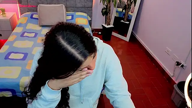 Lana stone  online show from March 20, 2026, 3:40 am