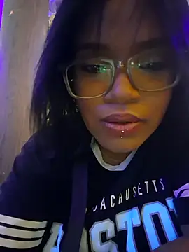   Soymaria online show from October 5, 2025, 6:48 am