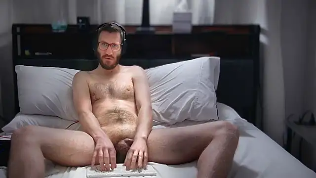 SpunDaddiesBoi online show from January 31, 2025, 8:01 am