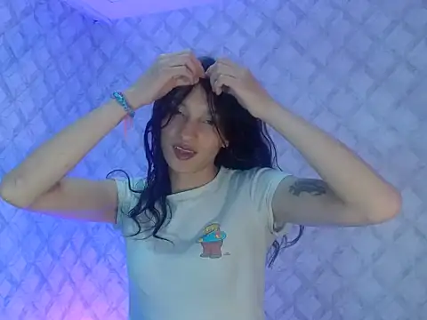 Emma-Wilson online show from March 26, 2026, 5:28 am