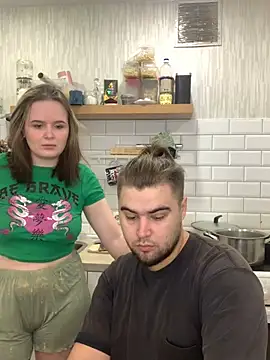 Snapshot of Pair_of_Gods_ chatting on February 6, 2025, 11:53 am Pair of Gods  online show from February 6, 2025, 11:53 am
