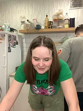Snapshot of Pair_of_Gods_ chatting on February 6, 2025, 2:58 pm Pair of Gods  online show from February 6, 2025, 2:58 pm