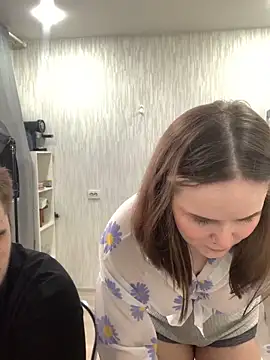 Snapshot of Pair_of_Gods_ chatting on March 2, 2025, 12:47 pm Pair of Gods  online show from March 2, 2025, 12:47 pm