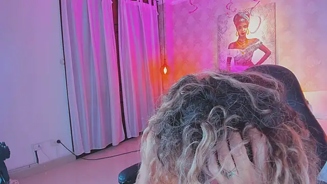 Snapshot of Shantall__ chatting on February 10, 2026, 11:20 am Shantall online show from February 10, 2026, 11:20 am