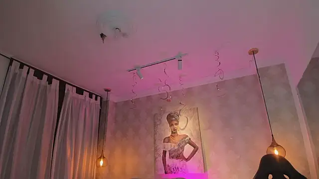 Snapshot of Shantall__ chatting on February 6, 2026, 11:06 am Shantall online show from February 6, 2026, 11:06 am