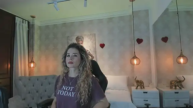 Snapshot of Shantall__ chatting on February 18, 2026, 10:55 am Shantall online show from February 18, 2026, 10:55 am