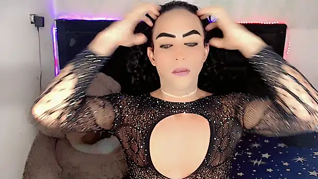 Michell Queen online show from March 14, 2026, 4:40 am