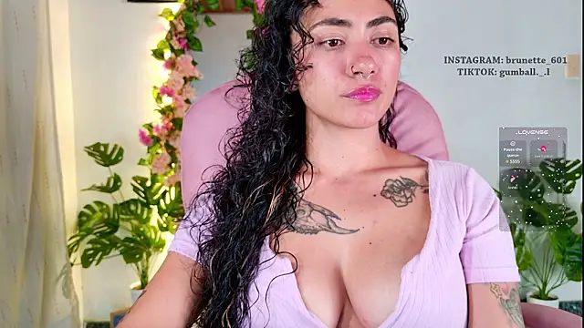 paula brunette online show from March 29, 2026, 4:47 am