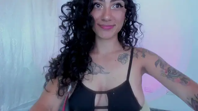 paula brunette online show from October 22, 2025, 3:17 am