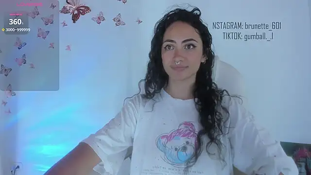 paula brunette online show from March 22, 2025, 11:42 pm