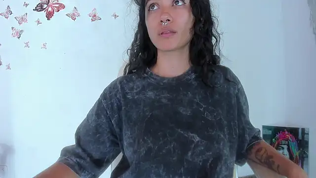 paula brunette online show from September 18, 2025, 4:26 am