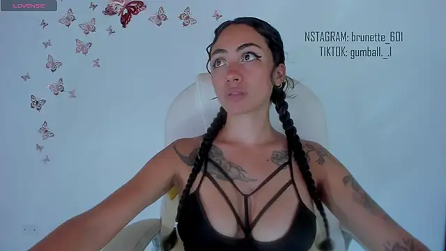 paula brunette online show from March 11, 2025, 3:47 am