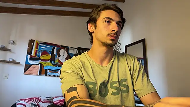 Snapshot of David_Brown18 chatting on May 23, 2026, 8:30 pm David Brown18 online show from May 23, 2026, 8:30 pm