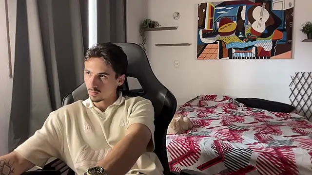 David Brown18 online show from November 19, 2025, 5:24 pm