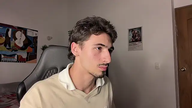 David Brown18 online show from November 24, 2025, 2:44 am