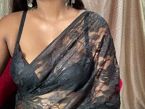 Sexy trisha  7 online show from March 16, 2026, 7:49 pm