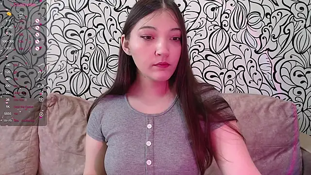 AlisaDevis online show from February 4, 2026, 11:38 am