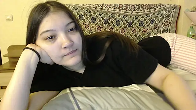 Snapshot of AlisaDevis chatting on January 12, 2025, 11:07 am AlisaDevis online show from January 12, 2025, 11:07 am