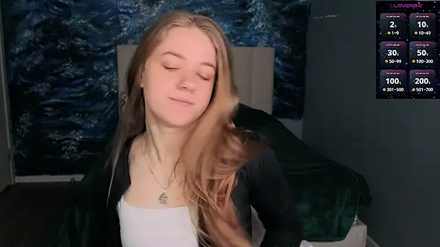 candy maggie online show from April 4, 2026, 10:00 am