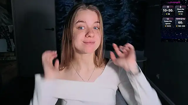 candy maggie online show from February 13, 2026, 2:06 pm