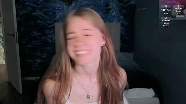 candy maggie online show from May 21, 2026, 2:58 pm