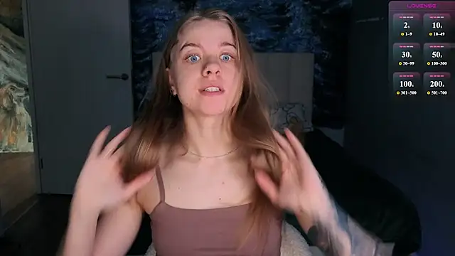 candy maggie online show from March 17, 2026, 2:20 pm