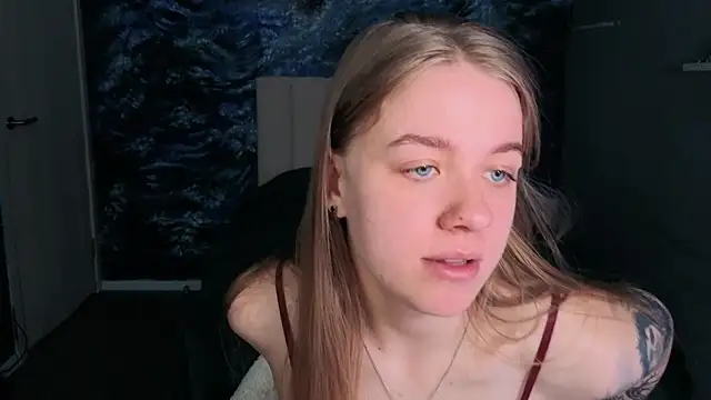 candy maggie online show from April 2, 2026, 12:34 pm