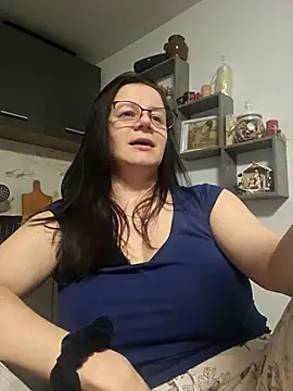 KristenVega online show from January 31, 2026, 7:12 pm