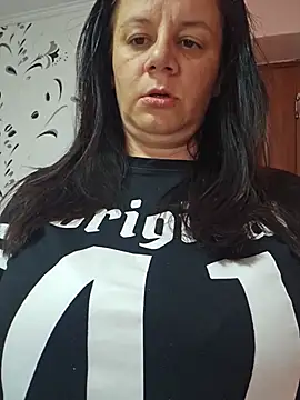 KristenVega online show from May 14, 2026, 11:51 am