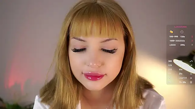 KateDolphin online show from September 23, 2025, 6:04 pm