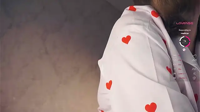 KateDolphin online show from March 12, 2025, 9:35 pm