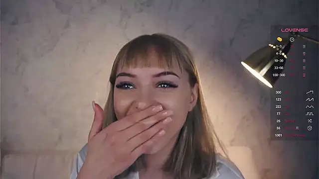 KateDolphin online show from March 12, 2025, 4:56 pm