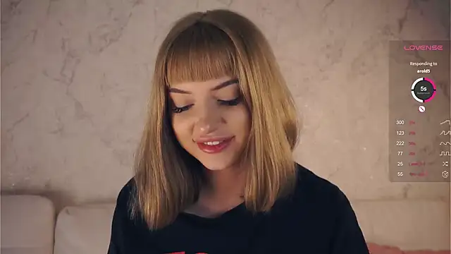 KateDolphin online show from March 17, 2025, 11:57 pm