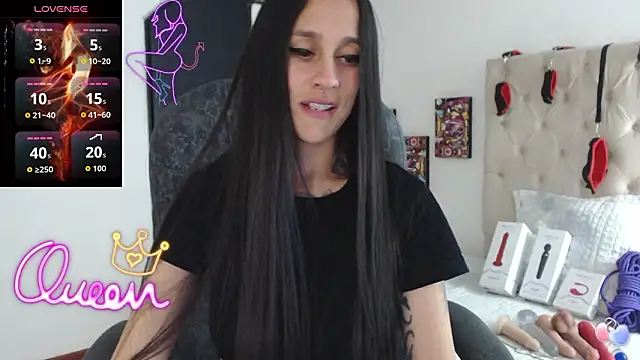 Snapshot of thin_tatto chatting on February 6, 2026, 4:25 pm thin tatto online show from February 6, 2026, 4:25 pm