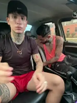  Tomy08calderon online show from April 3, 2026, 6:14 pm