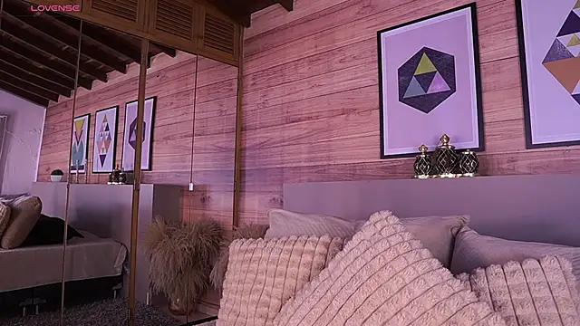 AmmyScott online show from April 9, 2026, 7:20 pm