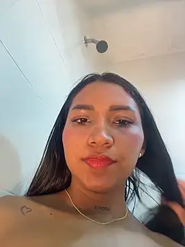 Barbiebrunette  online show from November 27, 2025, 3:07 am