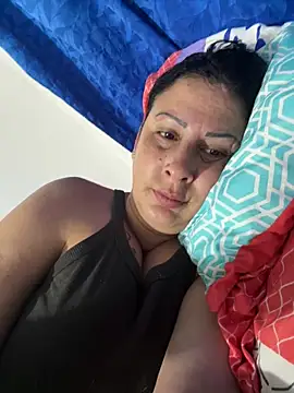 Angelicvill online show from January 8, 2026, 10:10 am