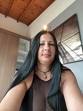 Angelicvill online show from May 25, 2026, 12:04 pm