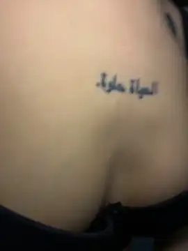 XEye CandyX online show from February 22, 2026, 5:54 am