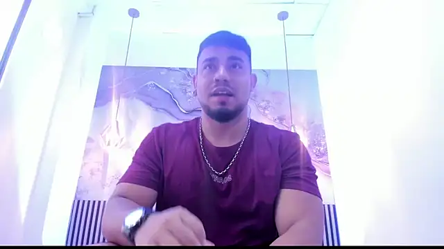 BrianMalonee online show from September 18, 2025, 12:19 pm