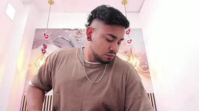 BrianMalonee online show from March 3, 2026, 12:23 pm