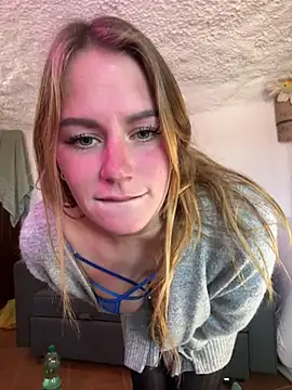 selenaluvv online show from January 11, 2026, 3:41 pm