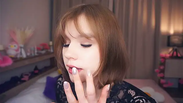 OronaNengl online show from February 16, 2025, 7:16 pm