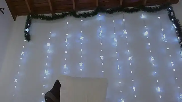  diana cute online show from December 18, 2025, 8:45 pm