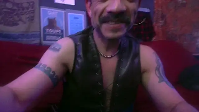 Snapshot of Tony_Torrente chatting on March 21, 2026, 5:41 am Tony Torrente online show from March 21, 2026, 5:41 am