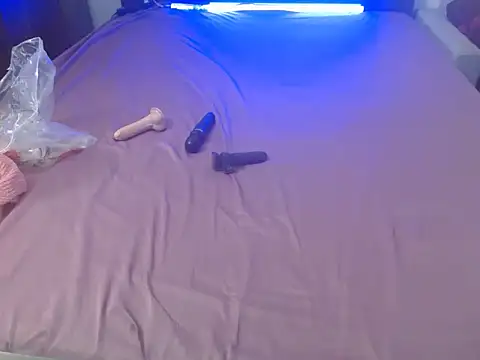 Mochi Soft online show from March 10, 2026, 1:53 am