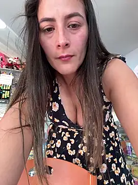 Rousse92 online show from March 6, 2026, 10:16 pm