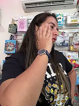 Rousse92 online show from March 23, 2026, 9:58 pm